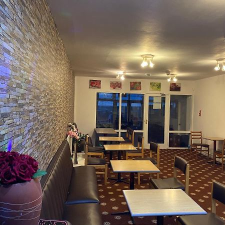 Sea Princess Hotel Blackpool Zewnętrze zdjęcie