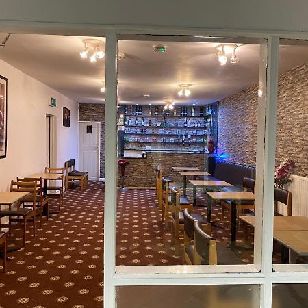 Sea Princess Hotel Blackpool Zewnętrze zdjęcie