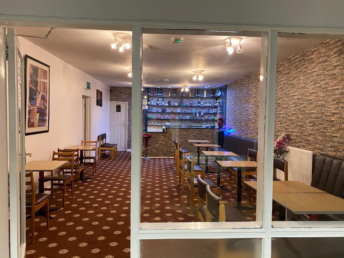 Sea Princess Hotel Blackpool Zewnętrze zdjęcie