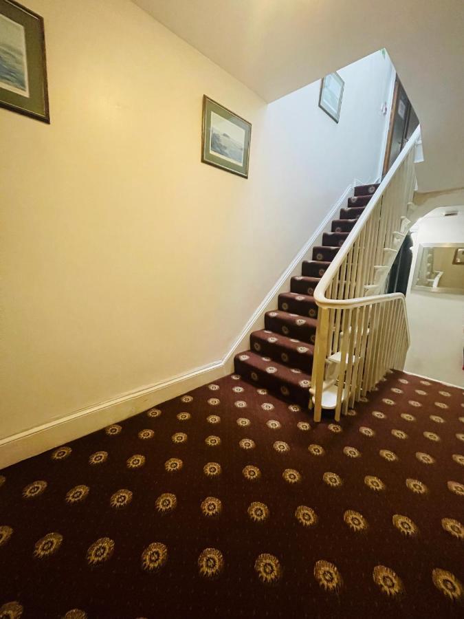 Sea Princess Hotel Blackpool Zewnętrze zdjęcie