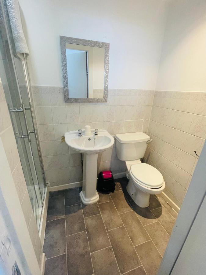 Sea Princess Hotel Blackpool Zewnętrze zdjęcie