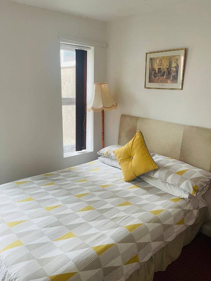 Sea Princess Hotel Blackpool Zewnętrze zdjęcie