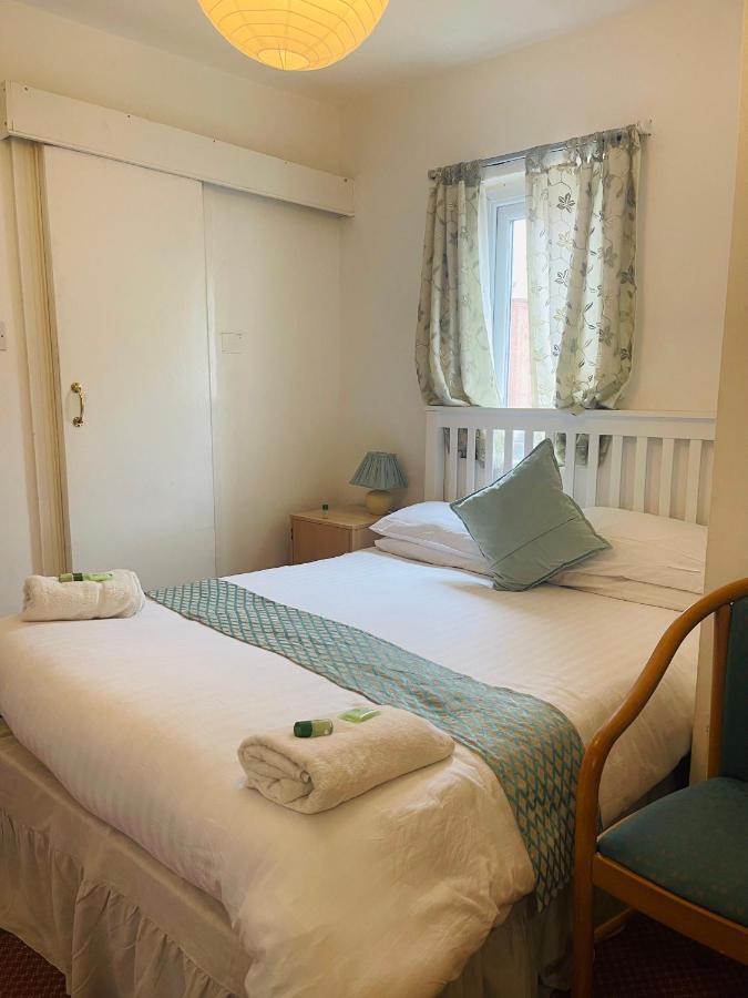 Sea Princess Hotel Blackpool Zewnętrze zdjęcie