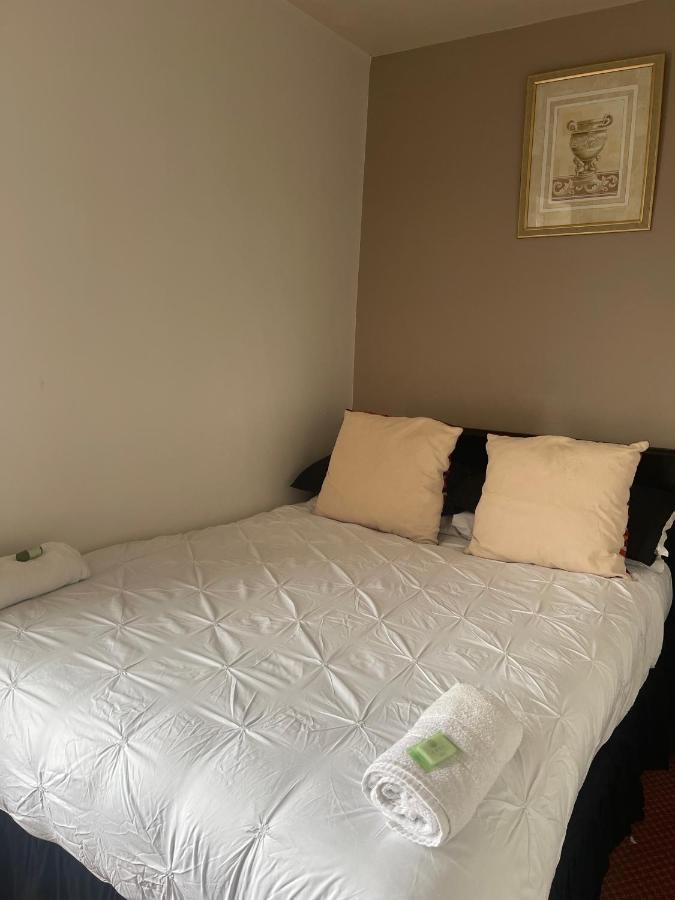 Sea Princess Hotel Blackpool Zewnętrze zdjęcie