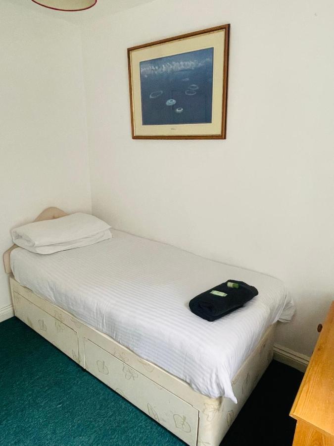Sea Princess Hotel Blackpool Zewnętrze zdjęcie