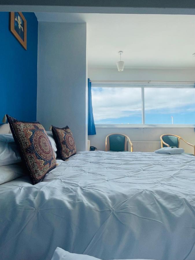 Sea Princess Hotel Blackpool Zewnętrze zdjęcie