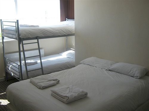 Sea Princess Hotel Blackpool Zewnętrze zdjęcie