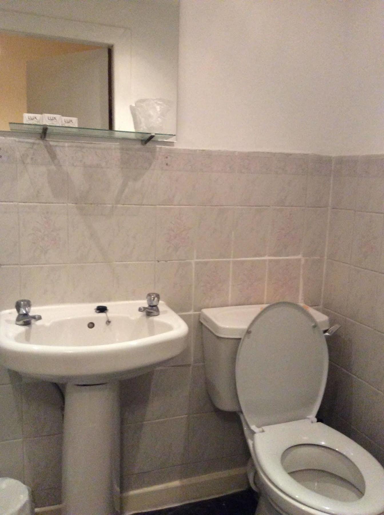 Sea Princess Hotel Blackpool Zewnętrze zdjęcie