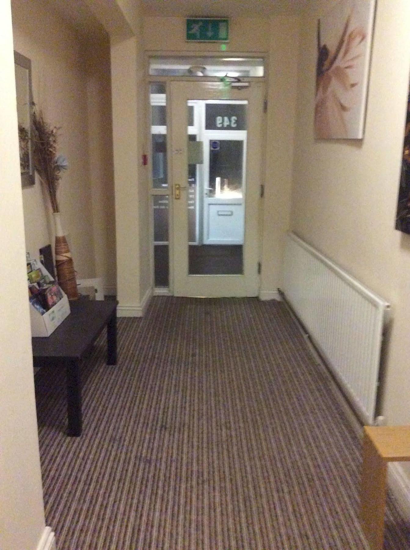 Sea Princess Hotel Blackpool Zewnętrze zdjęcie